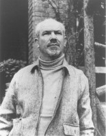 Norman Bethune 1938