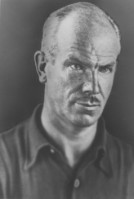 Norman Bethune 1938