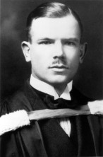 Norman Bethune 1916